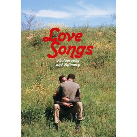 Love Songs: Photography and Intimacy -- Simon Baker - Picture 1 of 1